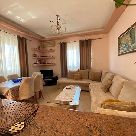 Vila Floban & Mirdar Koshi Sarande Ngoại thất bức ảnh
