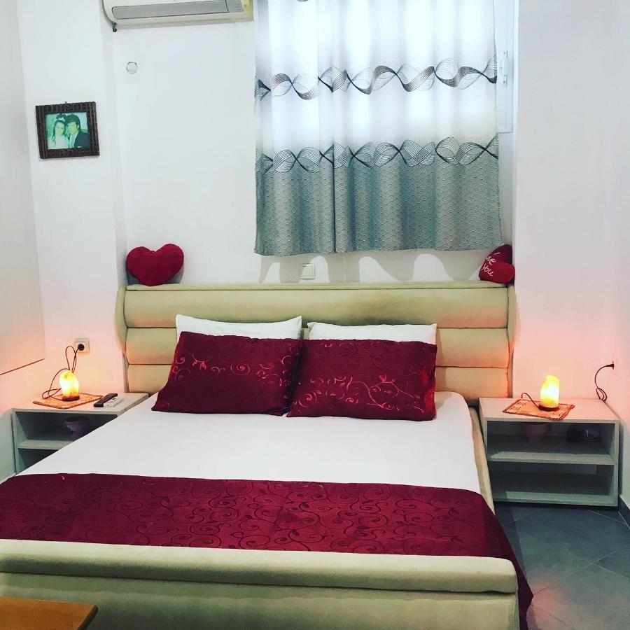 Vila Floban & Mirdar Koshi Sarande Ngoại thất bức ảnh