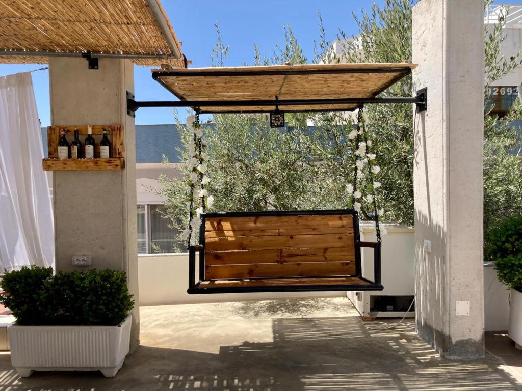 Vila Floban & Mirdar Koshi Sarande Ngoại thất bức ảnh