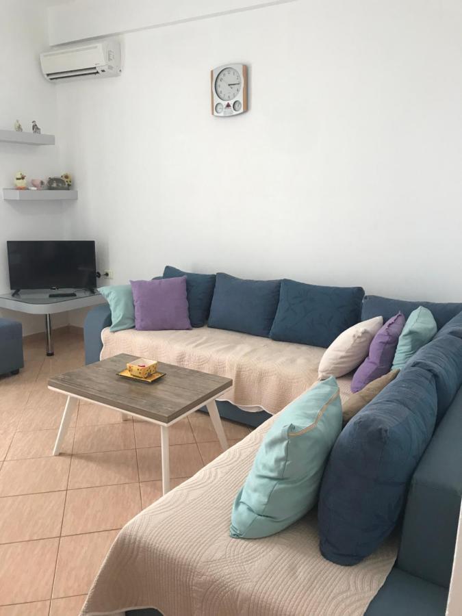 Vila Floban & Mirdar Koshi Sarande Ngoại thất bức ảnh