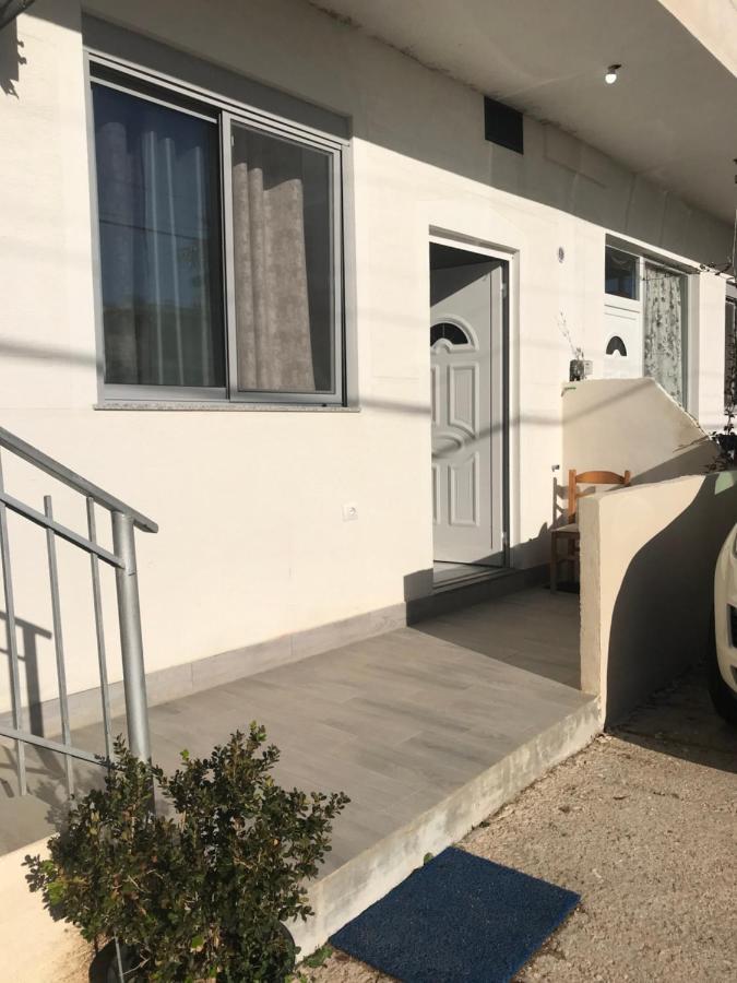 Vila Floban & Mirdar Koshi Sarande Ngoại thất bức ảnh