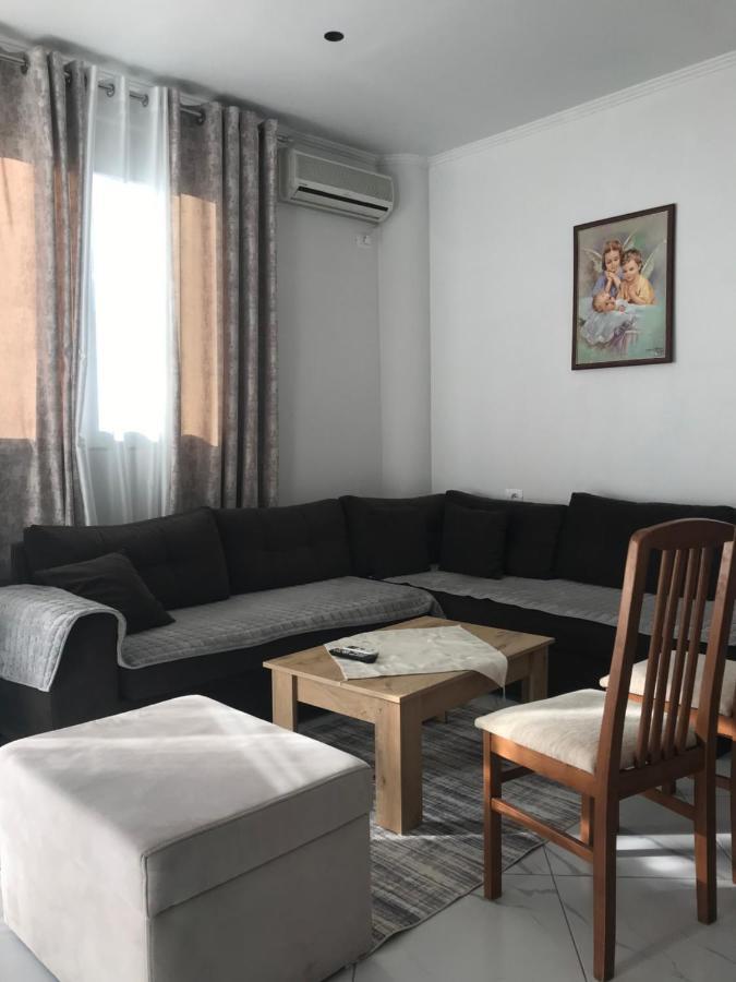 Vila Floban & Mirdar Koshi Sarande Ngoại thất bức ảnh