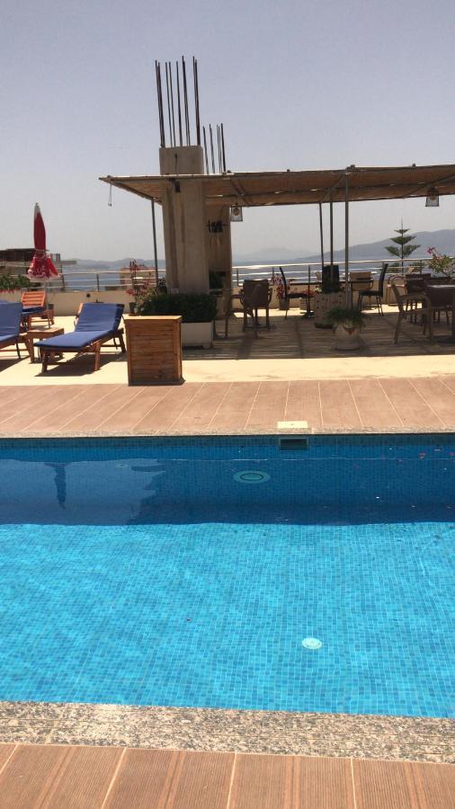 Vila Floban & Mirdar Koshi Sarande Ngoại thất bức ảnh