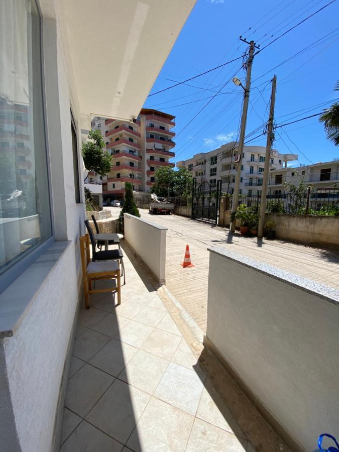 Vila Floban & Mirdar Koshi Sarande Ngoại thất bức ảnh
