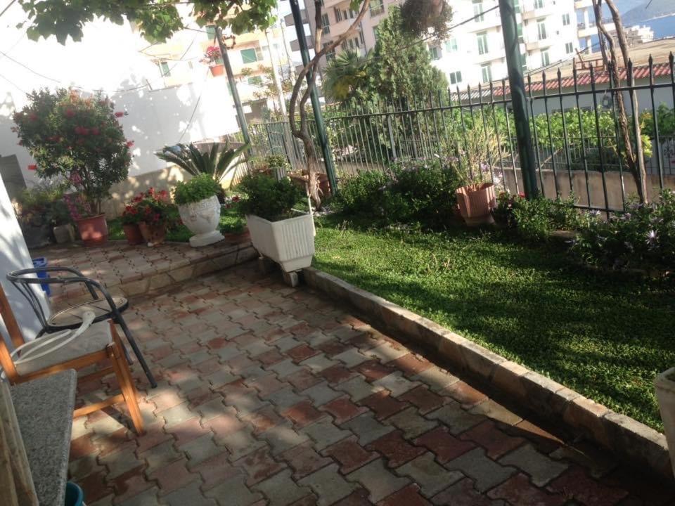 Vila Floban & Mirdar Koshi Sarande Ngoại thất bức ảnh
