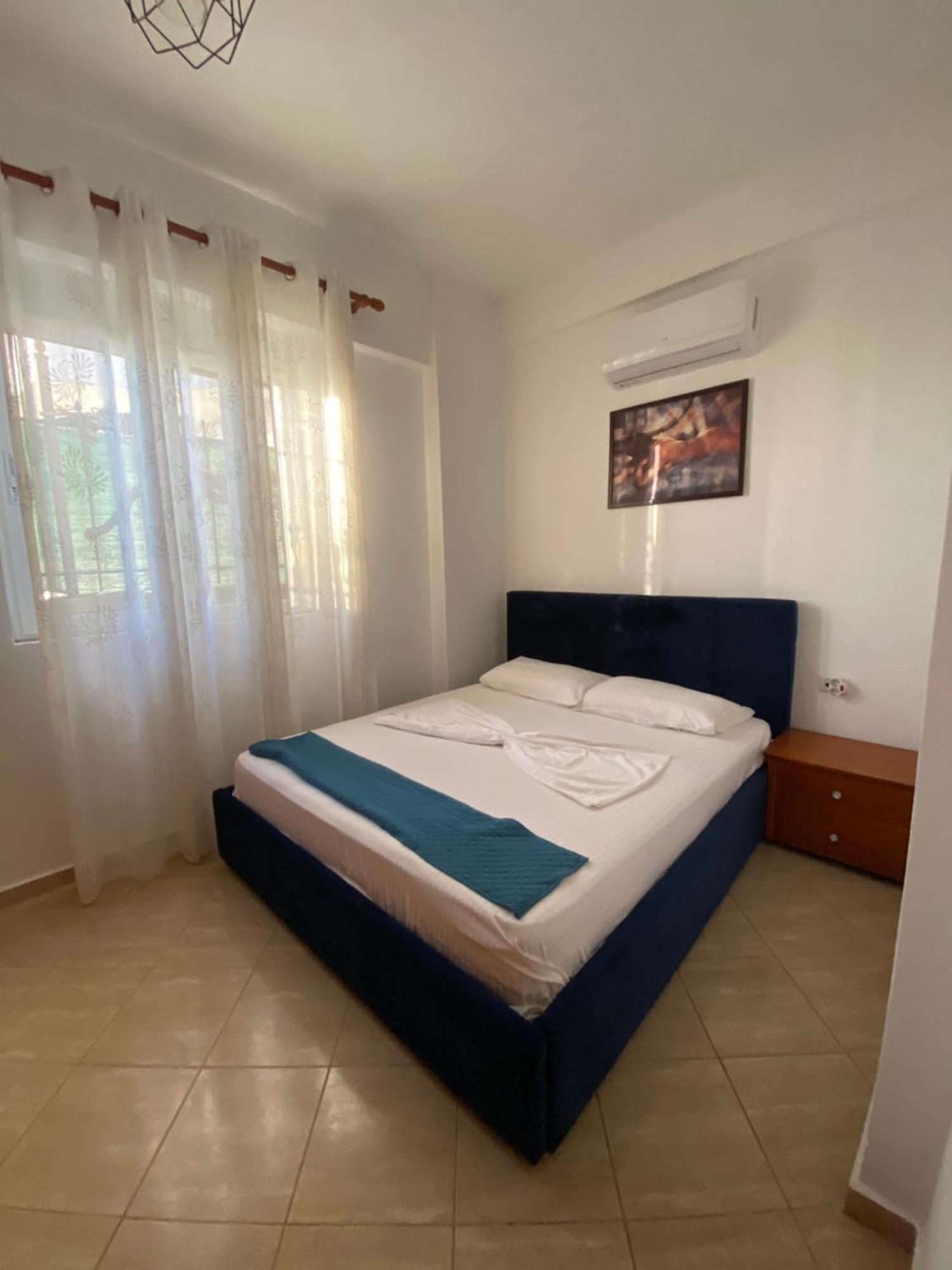 Vila Floban & Mirdar Koshi Sarande Ngoại thất bức ảnh