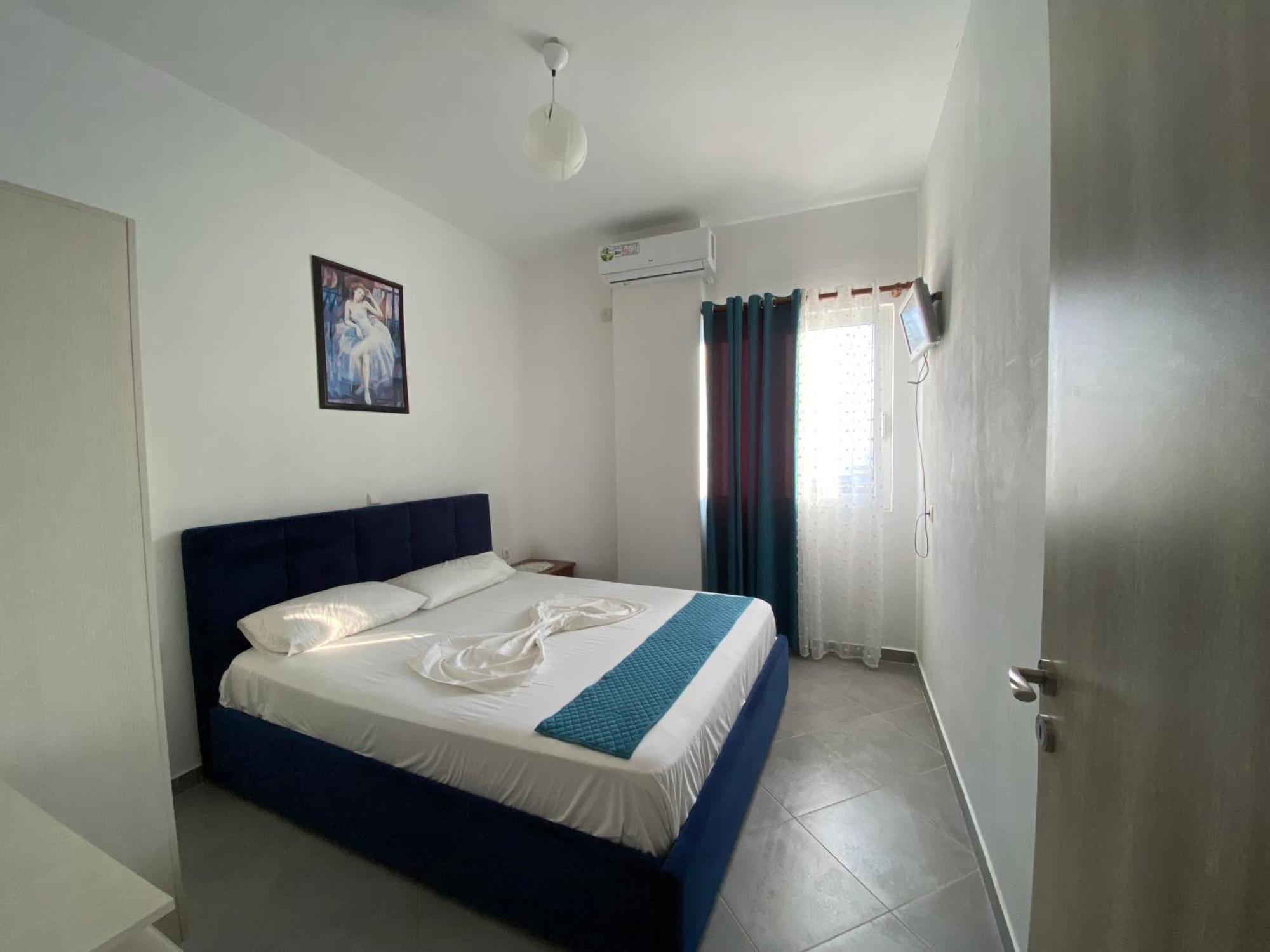 Vila Floban & Mirdar Koshi Sarande Ngoại thất bức ảnh