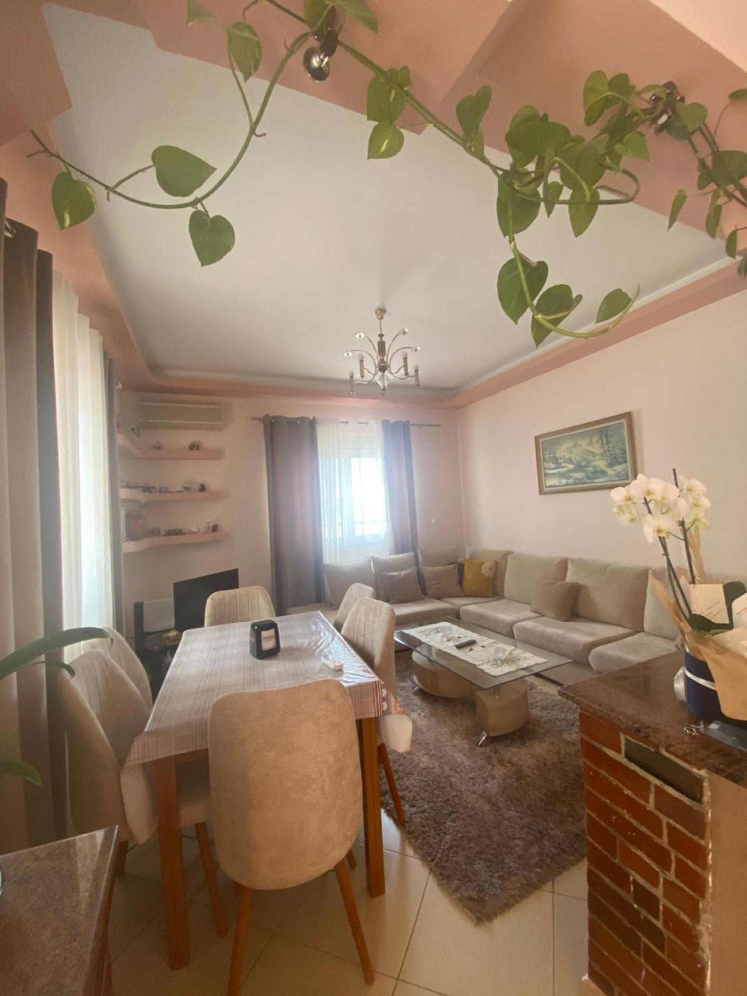 Vila Floban & Mirdar Koshi Sarande Ngoại thất bức ảnh