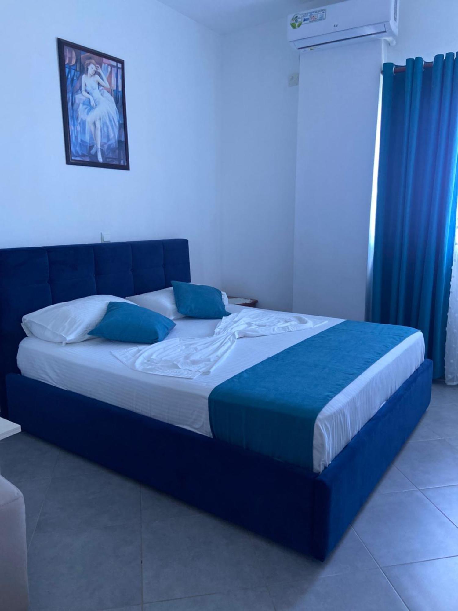 Vila Floban & Mirdar Koshi Sarande Ngoại thất bức ảnh