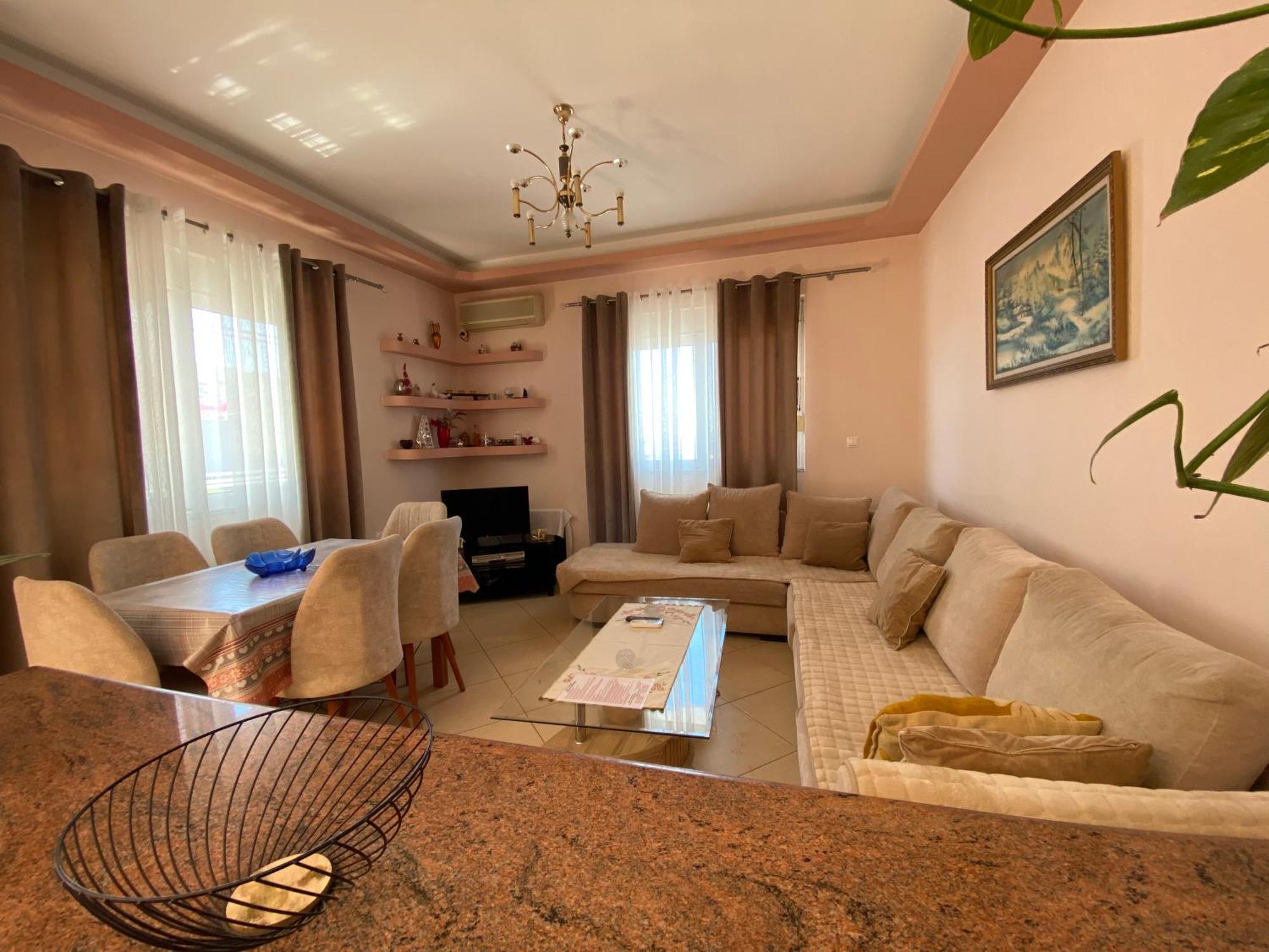 Vila Floban & Mirdar Koshi Sarande Ngoại thất bức ảnh