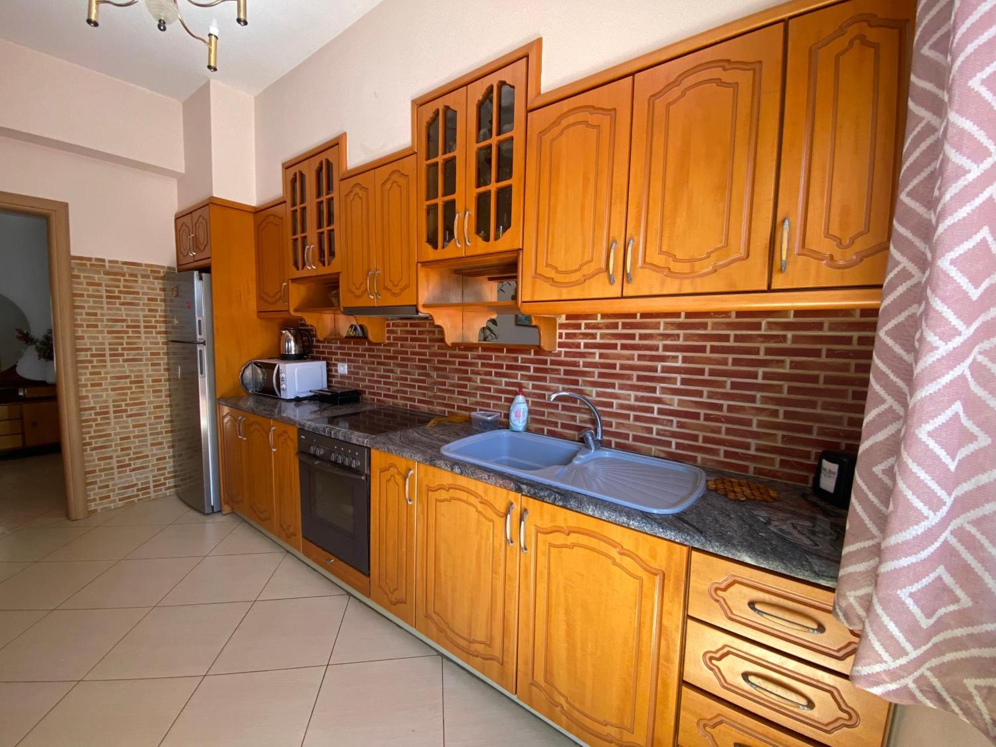 Vila Floban & Mirdar Koshi Sarande Ngoại thất bức ảnh
