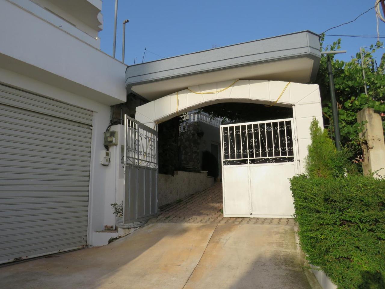 Vila Floban & Mirdar Koshi Sarande Ngoại thất bức ảnh