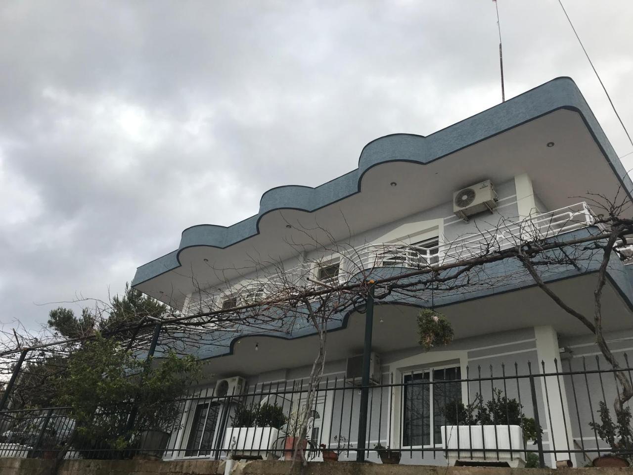 Vila Floban & Mirdar Koshi Sarande Ngoại thất bức ảnh