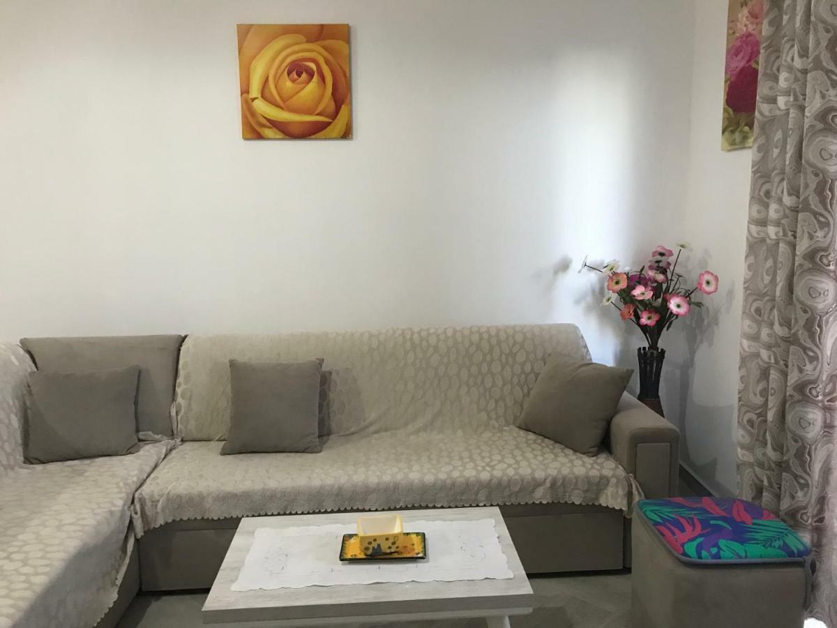 Vila Floban & Mirdar Koshi Sarande Ngoại thất bức ảnh