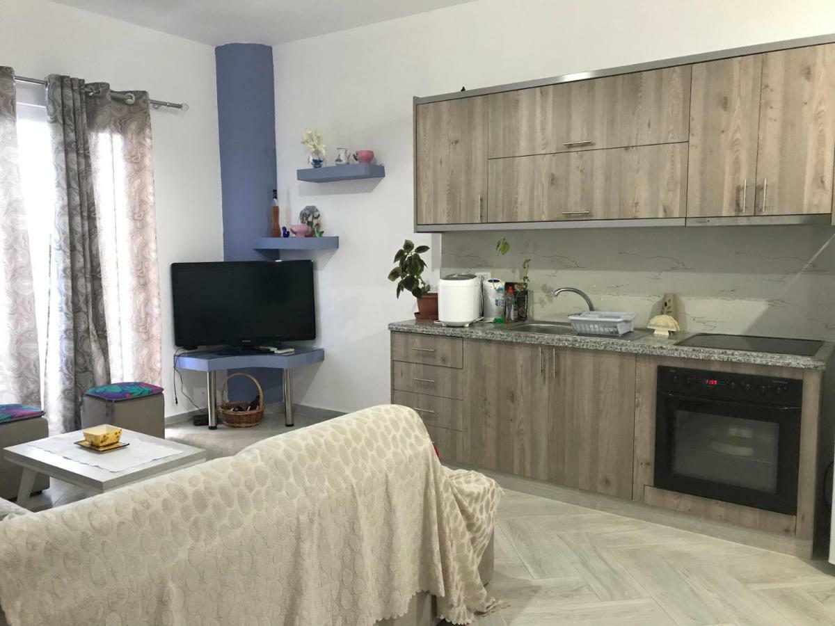 Vila Floban & Mirdar Koshi Sarande Ngoại thất bức ảnh
