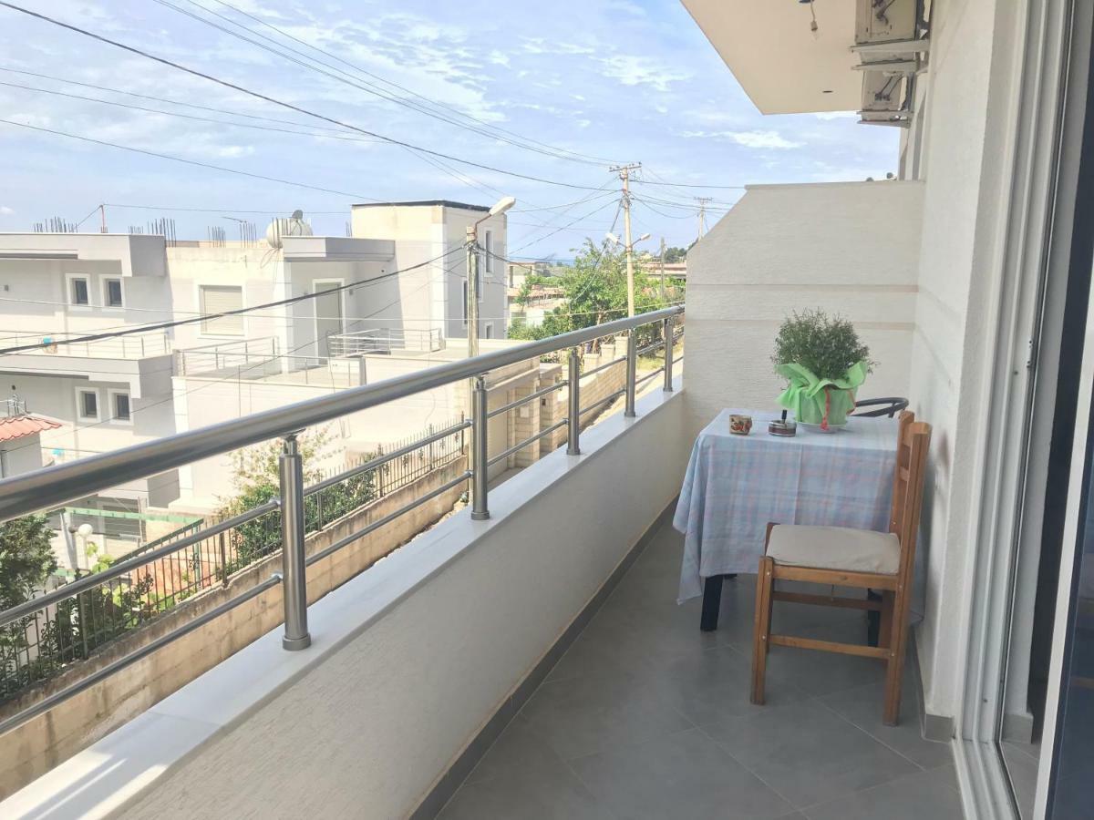 Vila Floban & Mirdar Koshi Sarande Ngoại thất bức ảnh